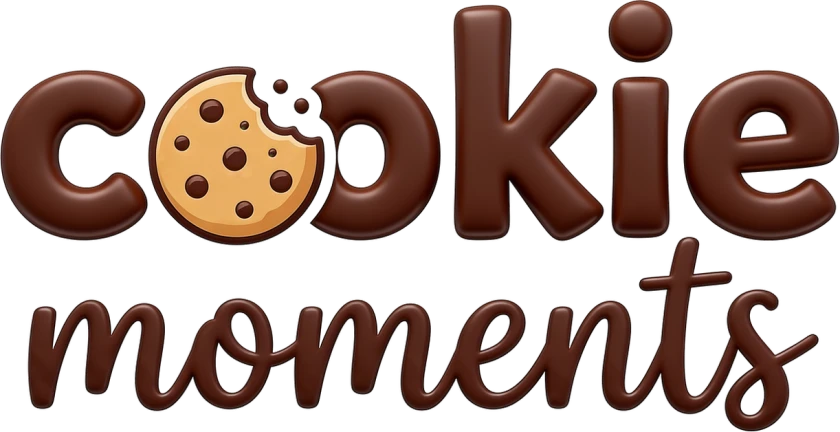Cookie Moments